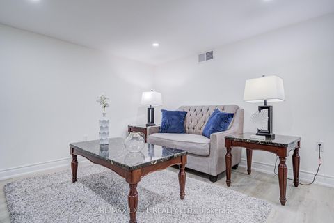 Photo 31 at 71 Vauxhall Drive, Dorset Park, Toronto