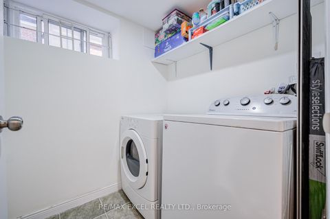 Photo 37 at 71 Vauxhall Drive, Dorset Park, Toronto