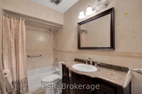 Photo 23 at 60 Bamford Crescent, Black Creek, Toronto