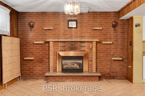 Photo 32 at 60 Bamford Crescent, Black Creek, Toronto