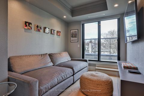 Photo 19 at 401 - 1 Forest Hill Road, Casa Loma, Toronto
