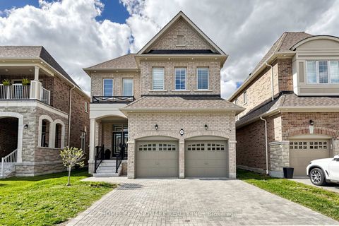 Photo 0 at 45 Morley Crescent, Rolling Acres, Whitby