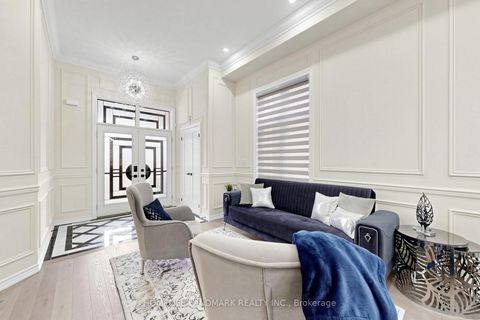 Photo 1 at 45 Morley Crescent, Rolling Acres, Whitby
