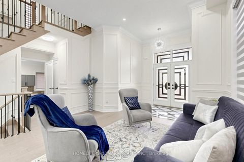 Photo 2 at 45 Morley Crescent, Rolling Acres, Whitby