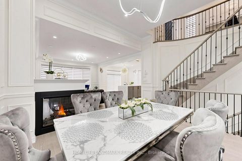 Photo 9 at 45 Morley Crescent, Rolling Acres, Whitby