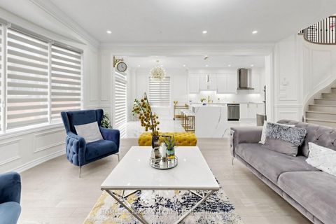 Photo 15 at 45 Morley Crescent, Rolling Acres, Whitby