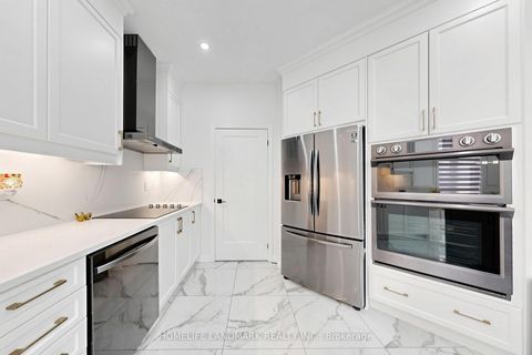 Photo 23 at 45 Morley Crescent, Rolling Acres, Whitby