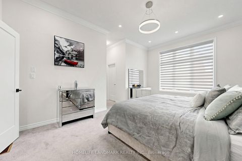 Photo 32 at 45 Morley Crescent, Rolling Acres, Whitby