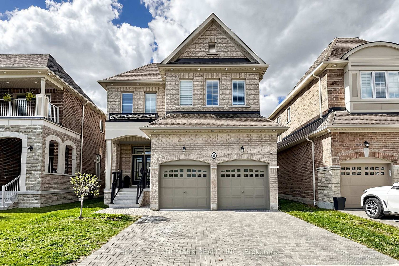 45 Morley Crescent, Rolling Acres, Whitby 