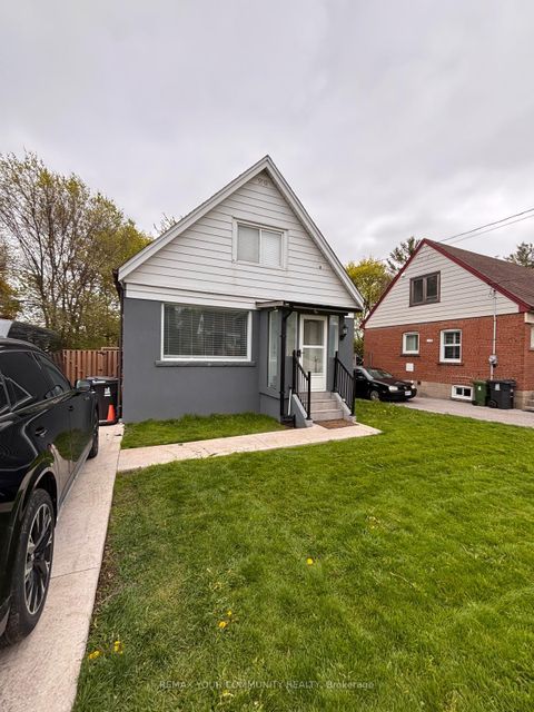 Photo 0 at 43 SOUTHMEAD Road, Birchmount, Toronto