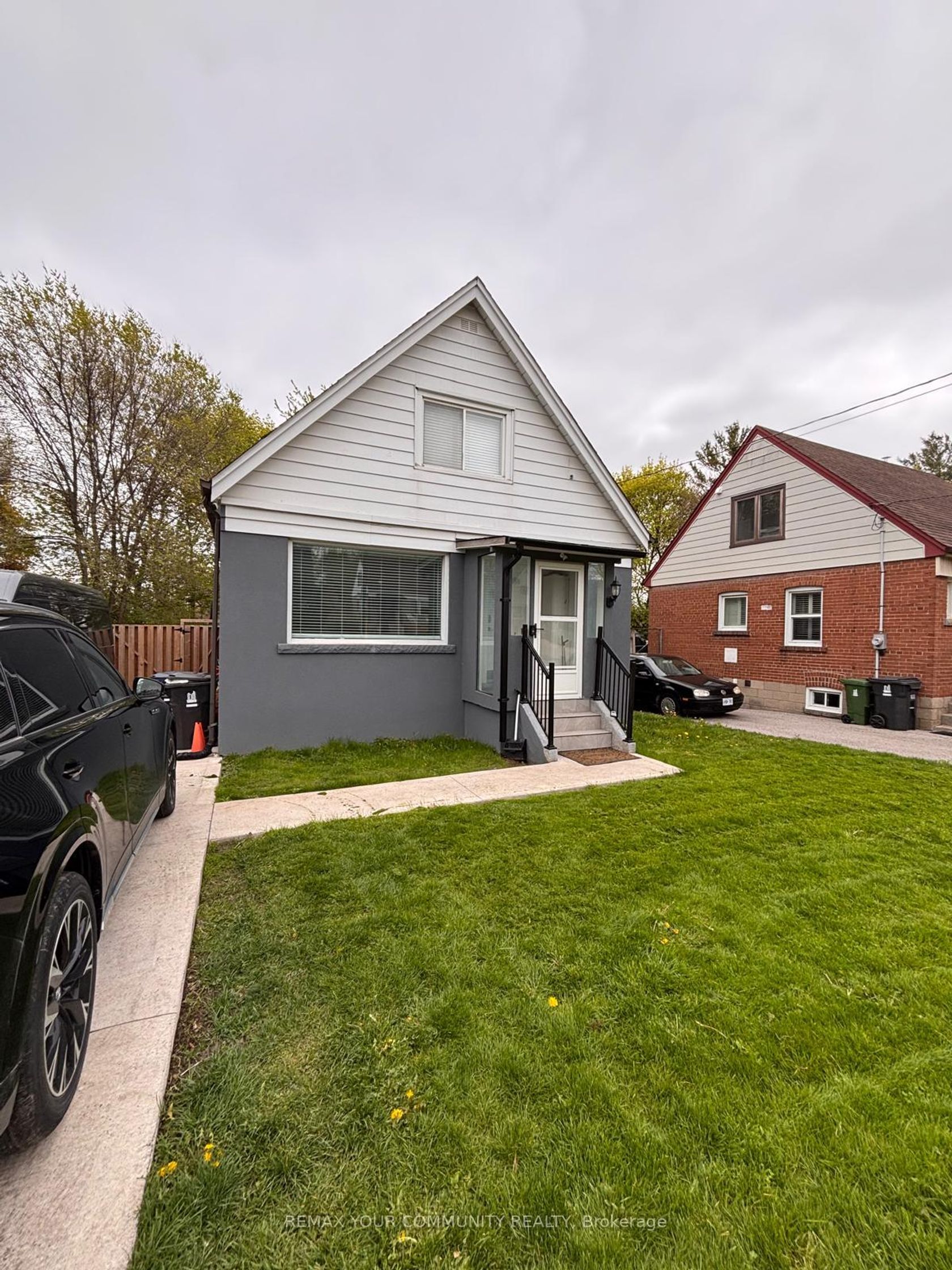 43 SOUTHMEAD Road, Birchmount, Toronto photo 0
