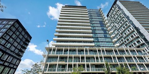 Photo 1 at 308 - 180 Fairview Mall Drive N, Don Valley Village, Toronto