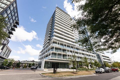Photo 2 at 308 - 180 Fairview Mall Drive N, Don Valley Village, Toronto
