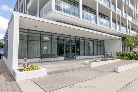 Photo 3 at 308 - 180 Fairview Mall Drive N, Don Valley Village, Toronto
