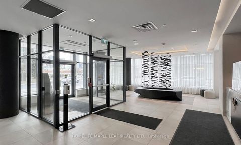 Photo 6 at 308 - 180 Fairview Mall Drive N, Don Valley Village, Toronto