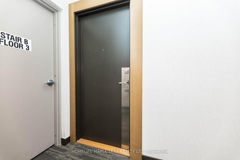 Photo 10 at 308 - 180 Fairview Mall Drive N, Don Valley Village, Toronto