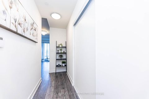 Photo 11 at 308 - 180 Fairview Mall Drive N, Don Valley Village, Toronto