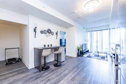Photo 14 at 308 - 180 Fairview Mall Drive N, Don Valley Village, Toronto