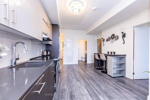 Photo 17 at 308 - 180 Fairview Mall Drive N, Don Valley Village, Toronto