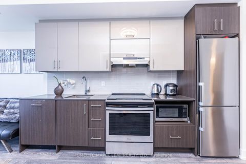 Photo 18 at 308 - 180 Fairview Mall Drive N, Don Valley Village, Toronto