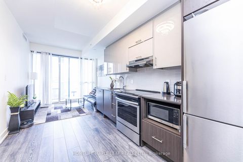 Photo 19 at 308 - 180 Fairview Mall Drive N, Don Valley Village, Toronto