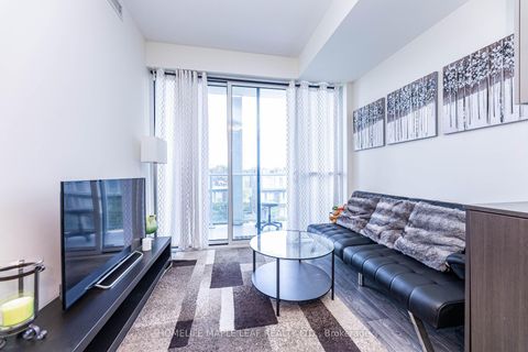 Photo 20 at 308 - 180 Fairview Mall Drive N, Don Valley Village, Toronto