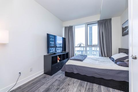 Photo 25 at 308 - 180 Fairview Mall Drive N, Don Valley Village, Toronto