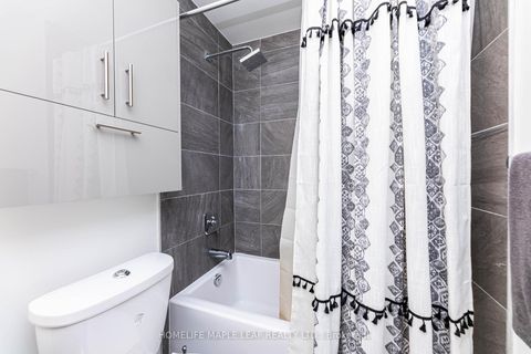Photo 29 at 308 - 180 Fairview Mall Drive N, Don Valley Village, Toronto