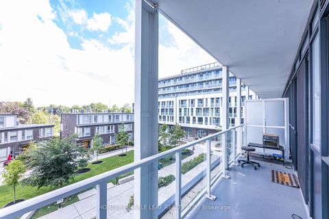 Photo 30 at 308 - 180 Fairview Mall Drive N, Don Valley Village, Toronto