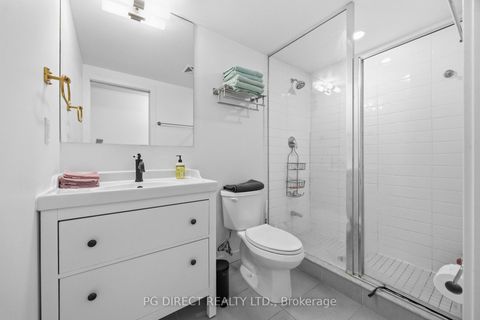 Photo 1 at 213 - 59 East Liberty Street, Niagara, Toronto