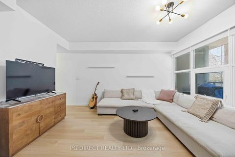 Photo 4 at 213 - 59 East Liberty Street, Niagara, Toronto