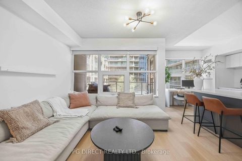 Photo 6 at 213 - 59 East Liberty Street, Niagara, Toronto