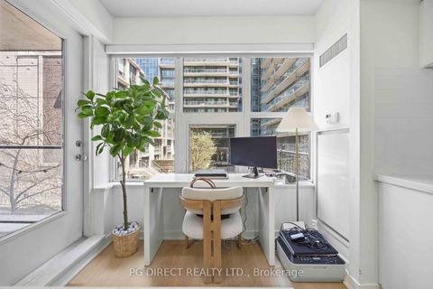 Photo 11 at 213 - 59 East Liberty Street, Niagara, Toronto