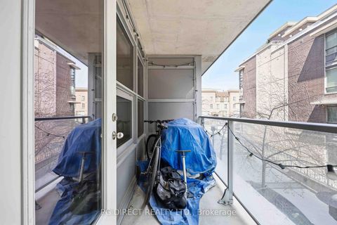 Photo 12 at 213 - 59 East Liberty Street, Niagara, Toronto