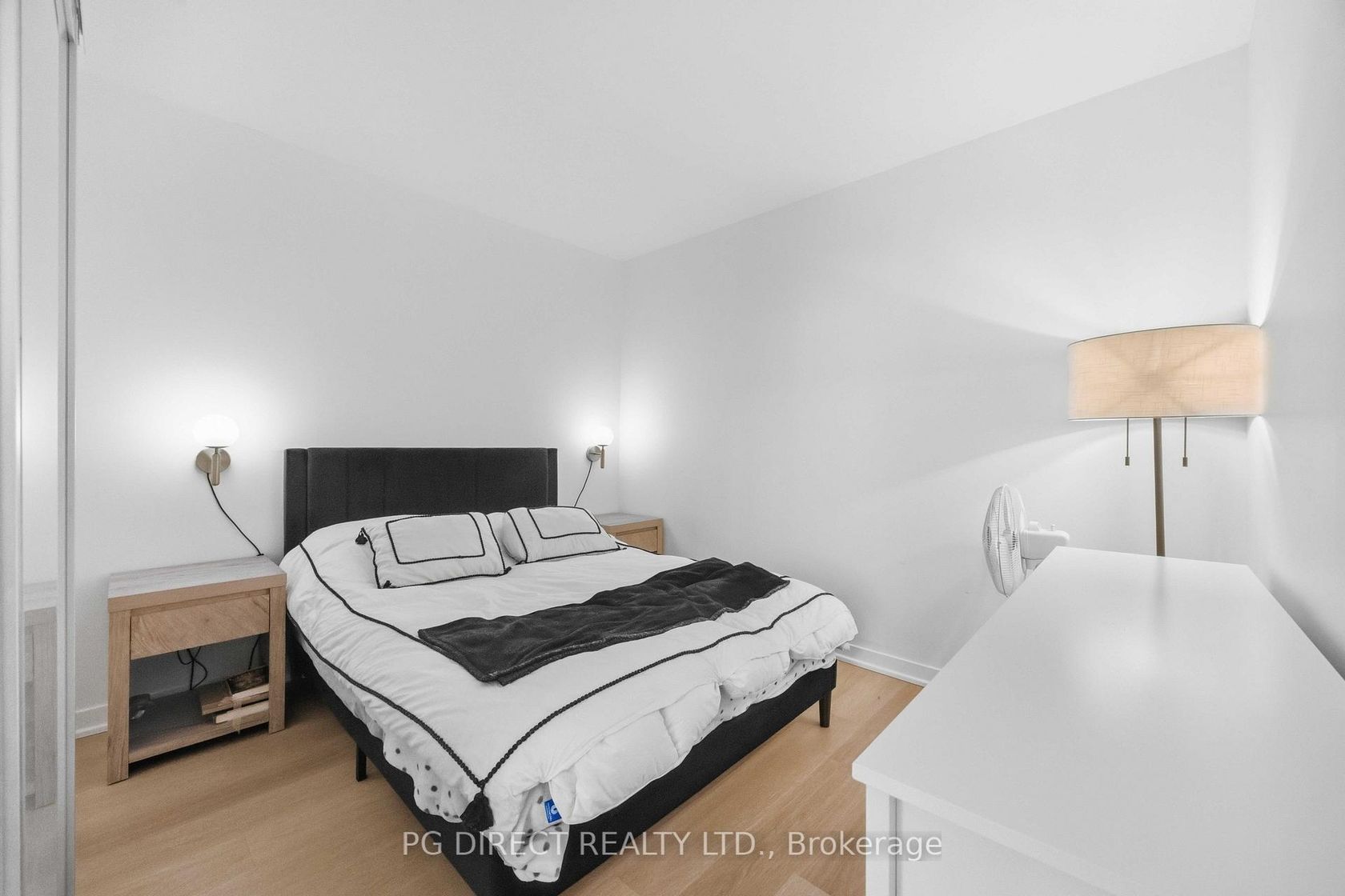 213 - 59 East Liberty Street, Niagara, Toronto 