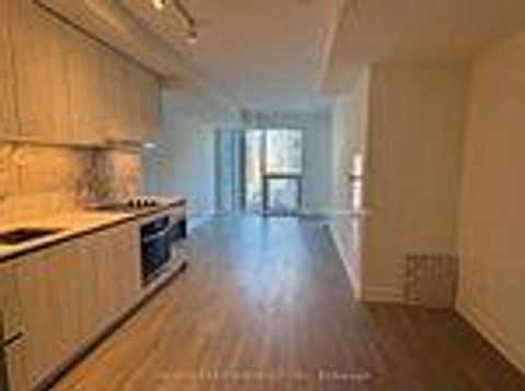 Photo 8 at 806 - 8 Wellesley Street W, Bay Street Corridor, Toronto