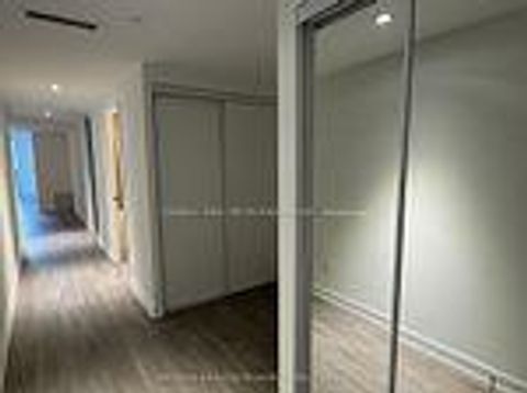 Photo 16 at 806 - 8 Wellesley Street W, Bay Street Corridor, Toronto