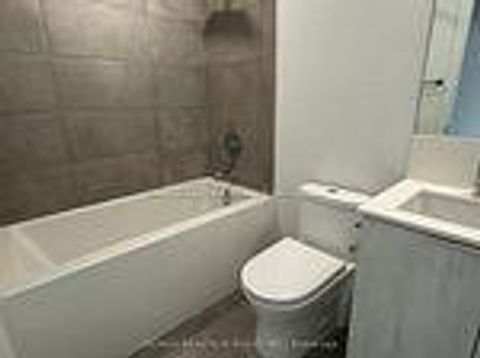 Photo 17 at 806 - 8 Wellesley Street W, Bay Street Corridor, Toronto