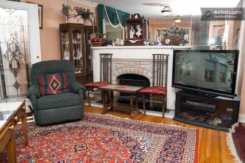 Photo 7 at 43 Ridgemoor Avenue, Cliffside, Toronto