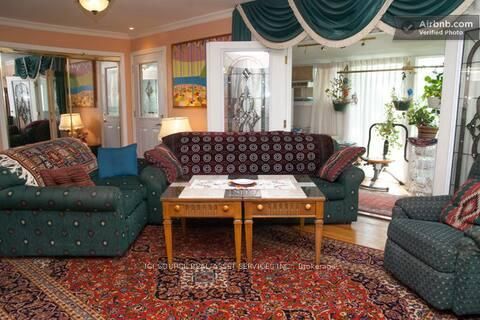 Photo 9 at 43 Ridgemoor Avenue, Cliffside, Toronto