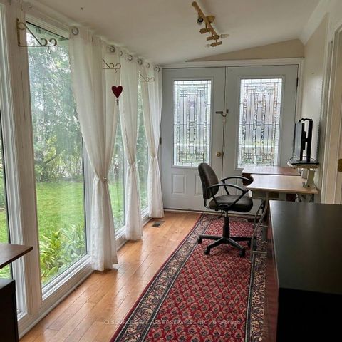 Photo 10 at 43 Ridgemoor Avenue, Cliffside, Toronto