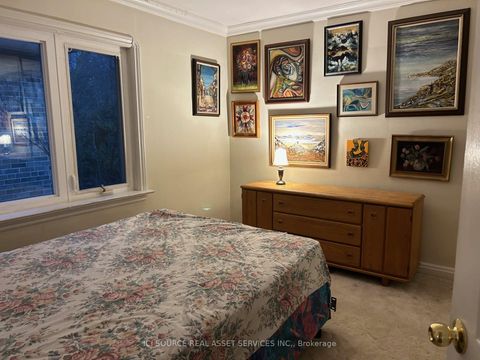 Photo 13 at 43 Ridgemoor Avenue, Cliffside, Toronto