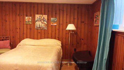 Photo 22 at 43 Ridgemoor Avenue, Cliffside, Toronto