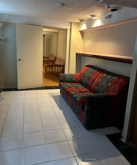 Photo 23 at 43 Ridgemoor Avenue, Cliffside, Toronto