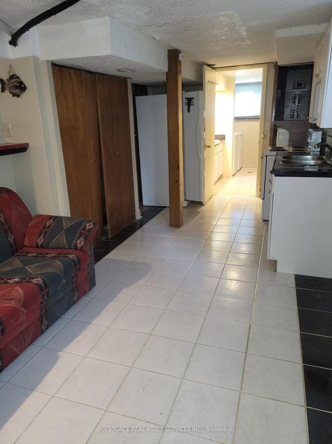 Photo 24 at 43 Ridgemoor Avenue, Cliffside, Toronto