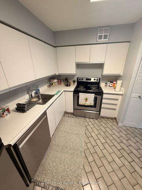 Photo 1 at 2608 - 260 Queens Quay W, Waterfront Communities C1, Toronto