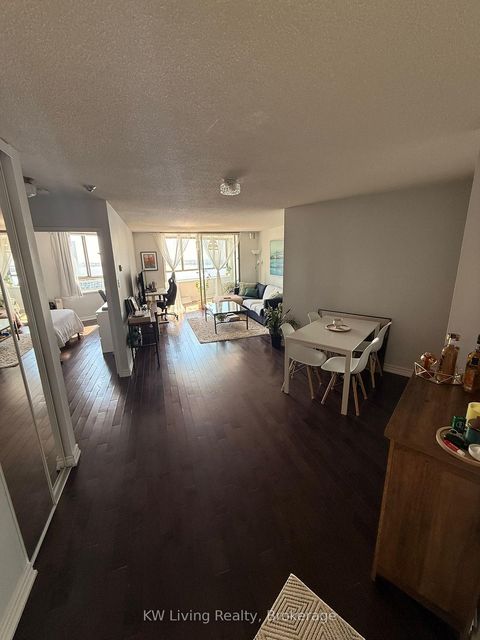 Photo 2 at 2608 - 260 Queens Quay W, Waterfront Communities C1, Toronto