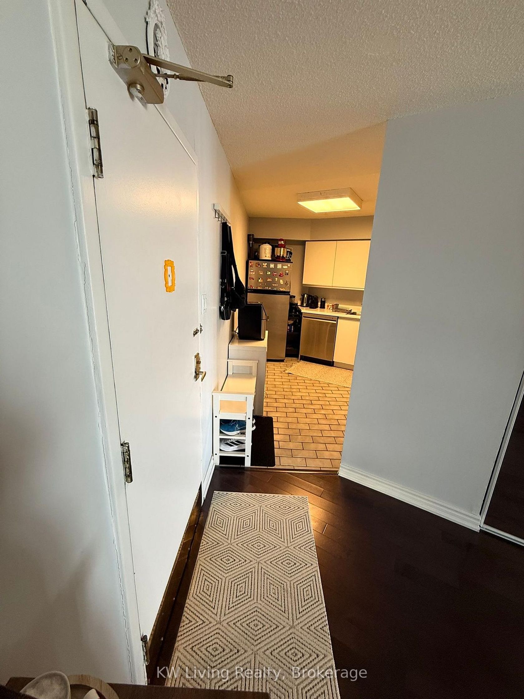 2608 - 260 Queens Quay W, Waterfront Communities C1, Toronto photo number 2