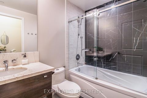 Photo 6 at LPH3802 - 33 Shore Breeze Drive, Mimico, Toronto