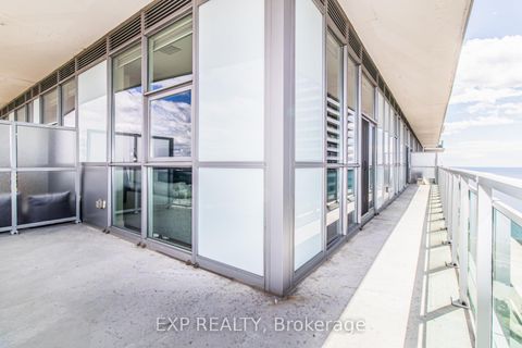 Photo 7 at LPH3802 - 33 Shore Breeze Drive, Mimico, Toronto